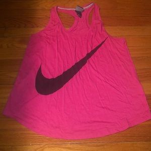 Nike Tank Top